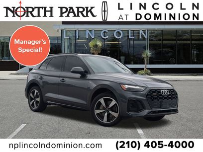Used 2022 Audi Q5 2.0T Prestige w/ Prestige Package