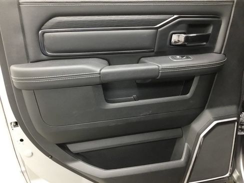 Used 2024 RAM 2500 Rebel w/ Safety Group AWD/4WD image 31