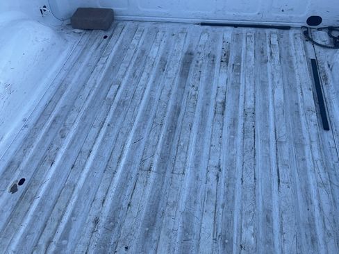 Used 2017 RAM 1500 Big Horn image 12