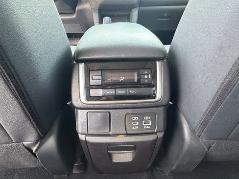 Certified 2023 Subaru Ascent Onyx Edition image 25