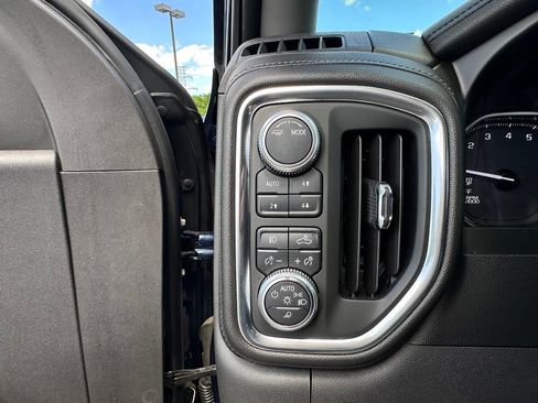Certified 2020 GMC Sierra 1500 SLT w/ SLT Premium Plus Package AWD/4WD image 41