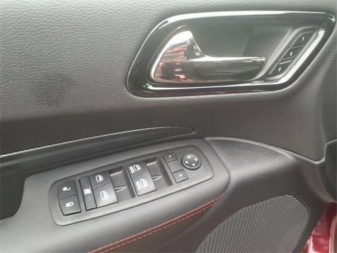 New 2026 Dodge Durango GT image 12