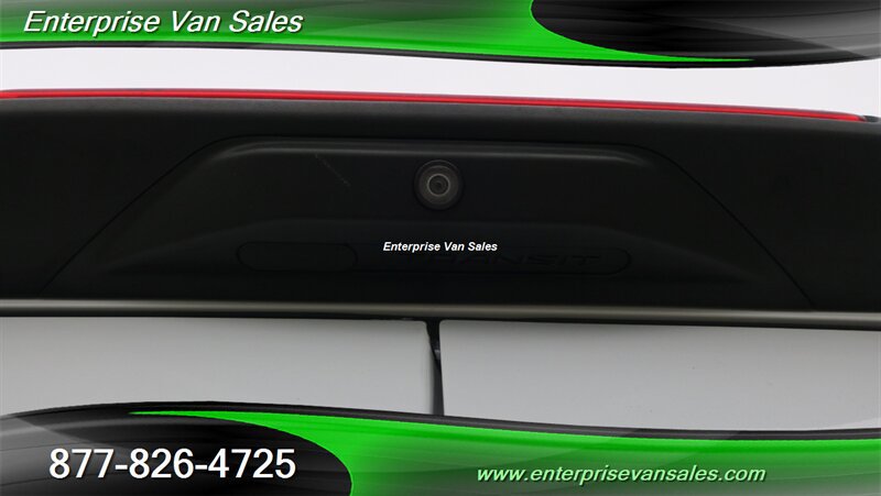 Used 2021 Ford Transit 350 XLT RWD image 15