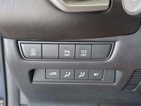 New 2026 MAZDA CX-50 AWD 2.5 S w/ Weather Package image 14