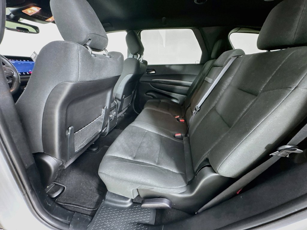 Used 2025 Dodge Durango GT RWD image 29