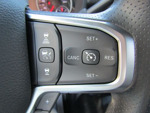 New 2026 RAM 3500 Tradesman AWD/4WD image 20