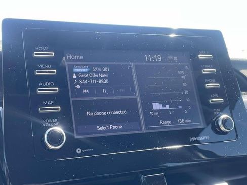 Used 2023 Toyota Camry LE FWD image 17