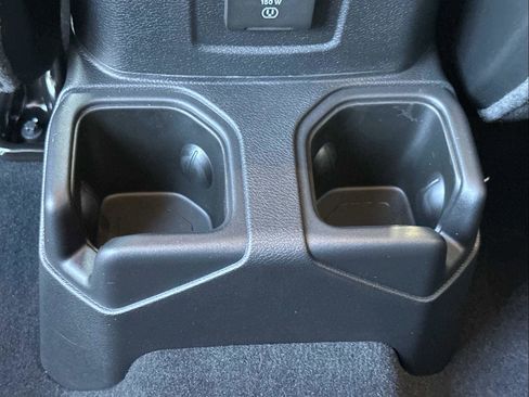 New 2025 Jeep Wrangler Sahara w/ Safety Group image 63