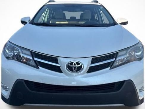 Used 2013 Toyota RAV4 Limited image 1