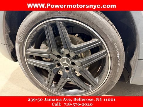 Used 2022 Mercedes-Benz GLA 35 AMG 4MATIC image 12