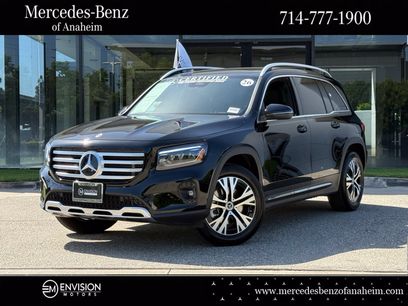 Used 2026 Mercedes-Benz GLB 250