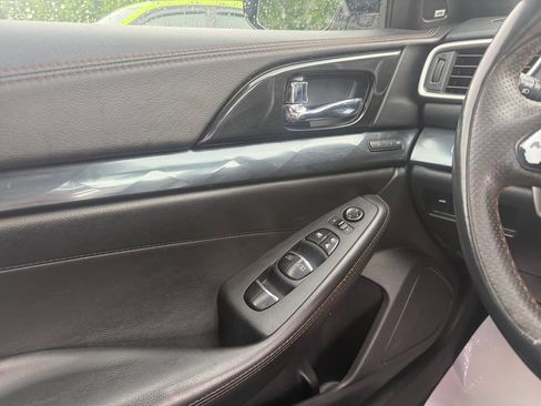 Used 2019 Nissan Maxima SR w/ Premium Package FWD image 17