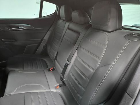 Used 2024 Alfa Romeo Tonale Veloce image 35