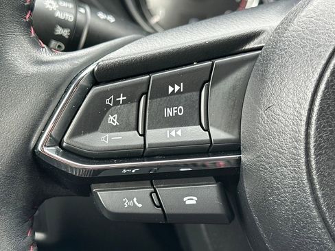 Used 2023 MAZDA CX-5 Carbon Edition image 21