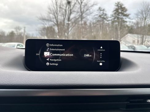 New 2026 MAZDA CX-50 AWD 2.5 Hybrid w/ Weather Package image 11