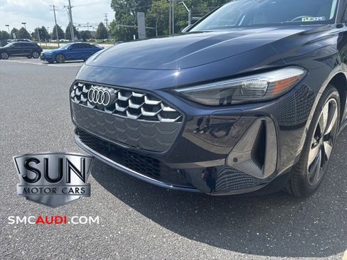 New 2025 Audi A5 2.0T Premium image 42