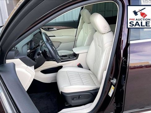 Used 2023 Buick Envision Avenir FWD image 25
