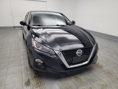 Used 2019 Nissan Altima 2.5 SL image 14