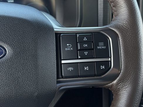 Certified 2024 Ford F150 King Ranch w/ FX4 Off-Road Package image 16