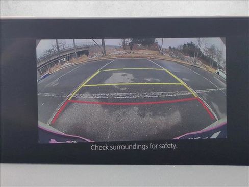 Used 2021 MAZDA MAZDA3 s image 13