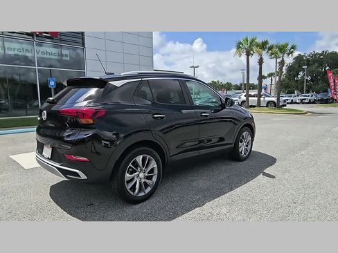 Used 2021 Buick Encore GX Select w/ Experience Buick Package FWD image 33