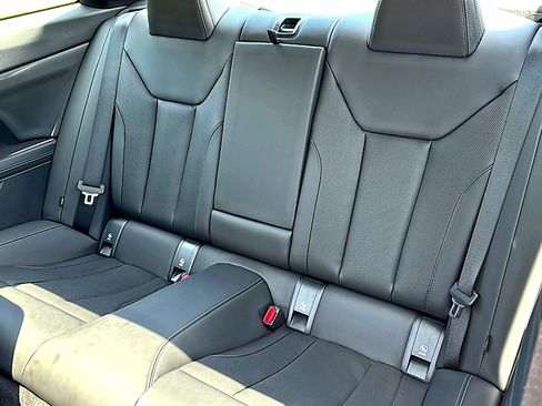 New 2027 BMW 430i Coupe w/ M Sport Package RWD image 14