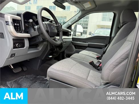 Used 2026 Ford F250 XL w/ STX Appearance Package AWD/4WD image 11