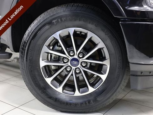 Used 2019 Ford F150 XLT w/ Equipment Group 302A Luxury image 13