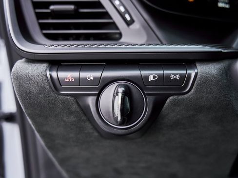 Used 2025 Porsche 911 GT3 RS w/ Weissach Package image 55