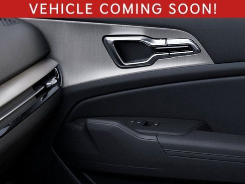 New 2026 Kia Sportage X-Line AWD/4WD image 25