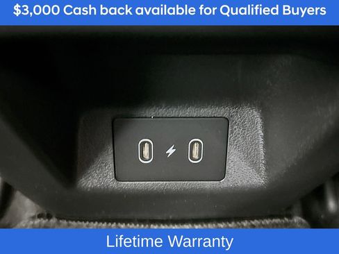 New 2026 Hyundai Tucson SE image 24