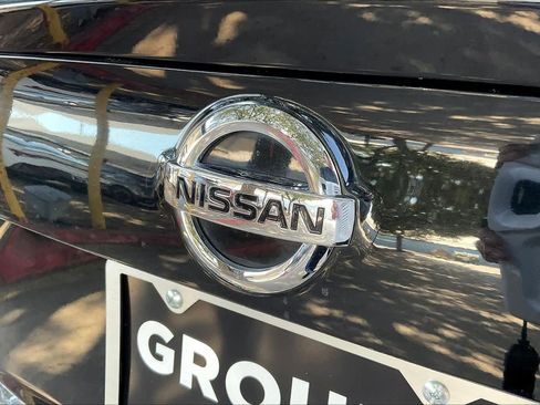 Certified 2022 Nissan Rogue Sport SL image 29