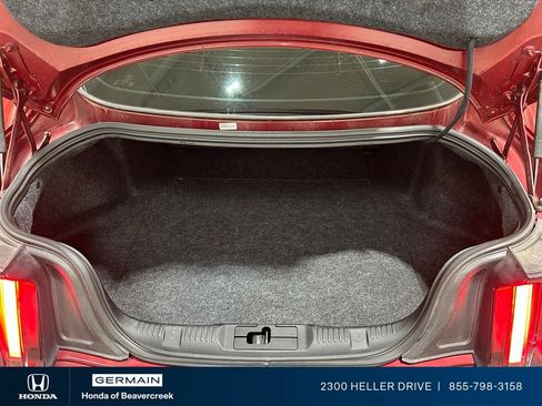 Used 2015 Ford Mustang GT Premium w/ Enhanced Security Package RWD image 29