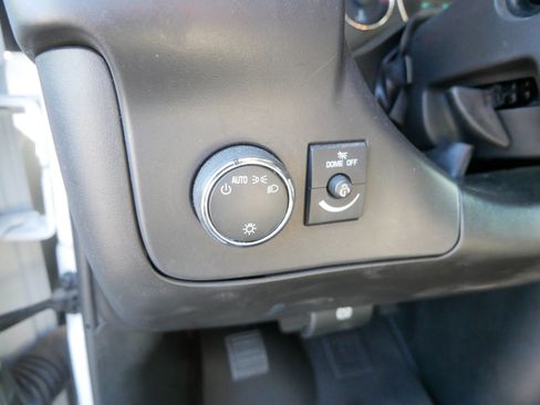 Used 2024 Chevrolet Express 3500 LT w/ LT Preferred Equipment Group RWD image 14