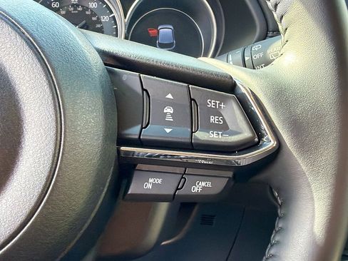 Certified 2025 MAZDA CX-5 AWD 2.5 S w/ Preferred Package image 35