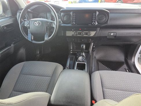 Used 2020 Toyota Tacoma SR image 21