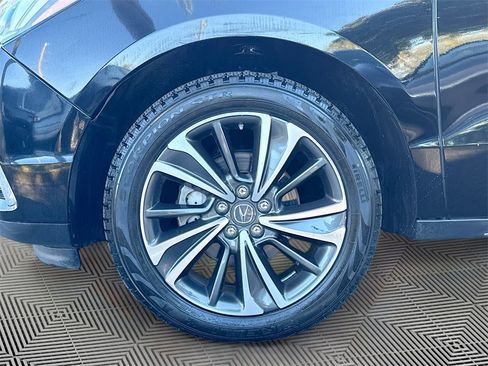 Used 2020 Acura MDX FWD w/ Technology Package image 34