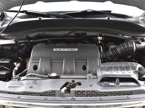 Used 2012 Honda Ridgeline RT image 12