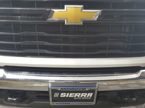 New 2026 Chevrolet Silverado 2500 W/T w/ WT Convenience Package image 14