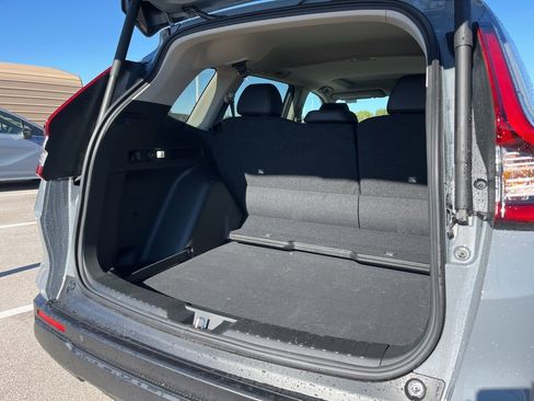 Used 2026 Honda CR-V EX-L image 9