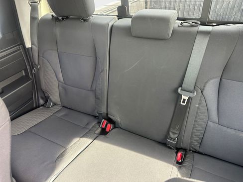 Used 2023 Toyota Tundra SR5 w/ SR5 Convenience Package image 9