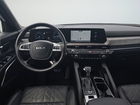 Used 2024 Kia Telluride SX Prestige X-Line AWD/4WD image 9