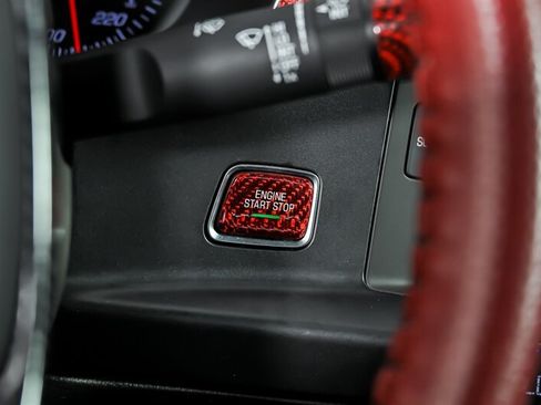Used 2014 Chevrolet Corvette Stingray Coupe RWD image 24