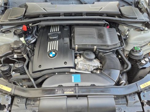 Used 2007 BMW 335i Convertible image 63