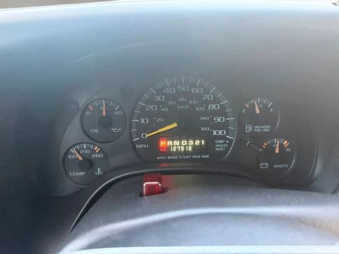 Used 2001 Chevrolet Express 2500 Passenger RWD image 10