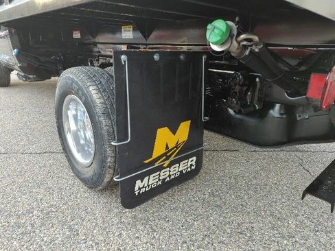 Used 2024 RAM 3500 Tradesman image 74