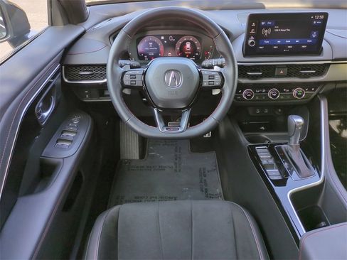 Certified 2025 Acura ADX A-Spec image 16