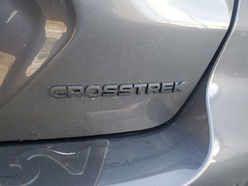 New 2026 Subaru Crosstrek 2.5i Limited image 18