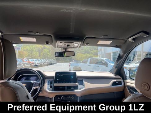 Used 2022 Chevrolet Tahoe Premier image 14