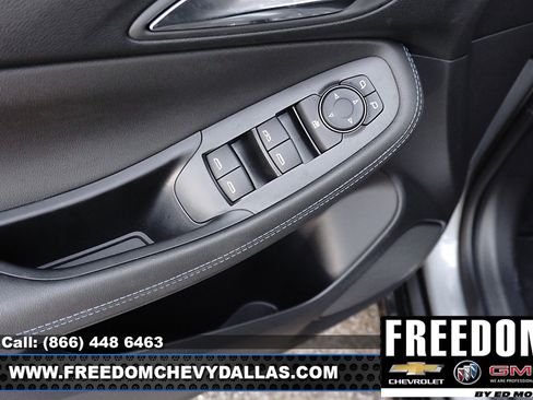 New 2026 Buick Encore GX Sport Touring image 37